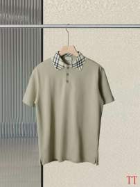 Picture of Burberry Polo Shirts Short _SKUBurberryS-XL20tx0728752